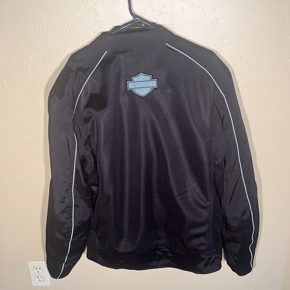 Harley Davidson L Riding Jacket - Picture 2 of 7